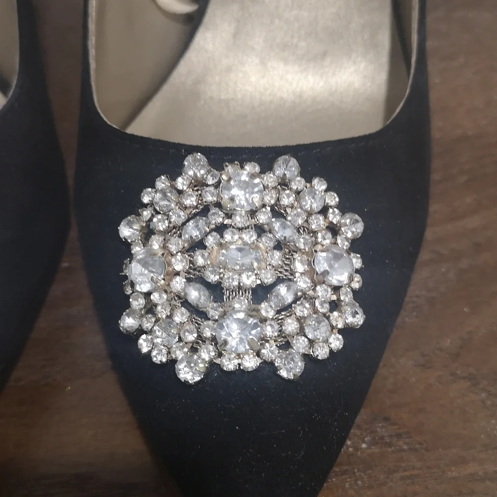 Adrienne Vittadini Heels - Picture 2 of 7